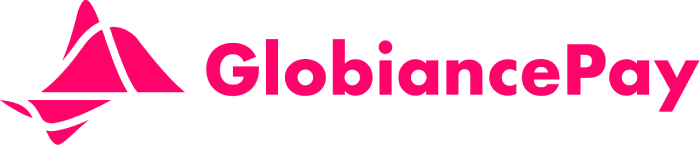 Globiance Footer Logo