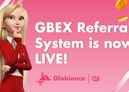 GBEX Referral System