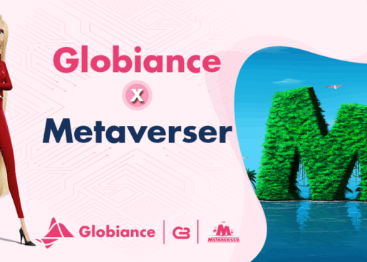 Globiance & Metaverse